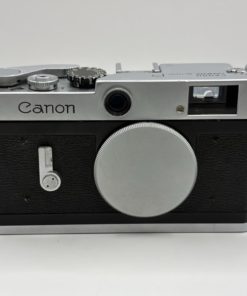 Canon P
