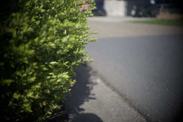 Kinoptik Foyer Apochromat Paris 35mm f2 - M-mount with RF coupling - Image 4