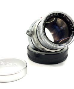 Leica Summicron 50mm V2 - Rigid for Leica M