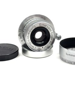 Leica Summaron 35mm f3.5 LTM