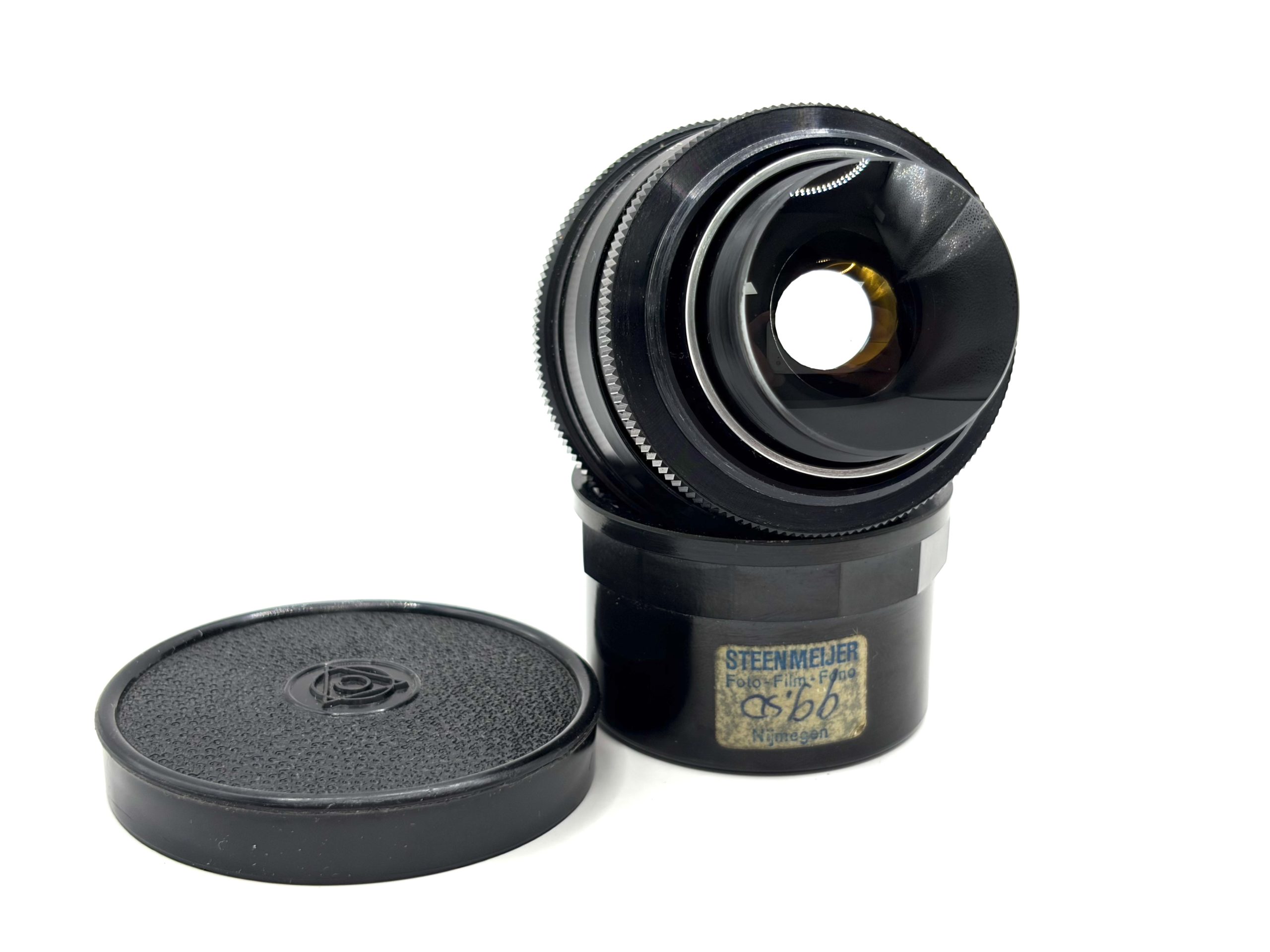 Jupiter 12 35mm f2.8 LTM - Image 2
