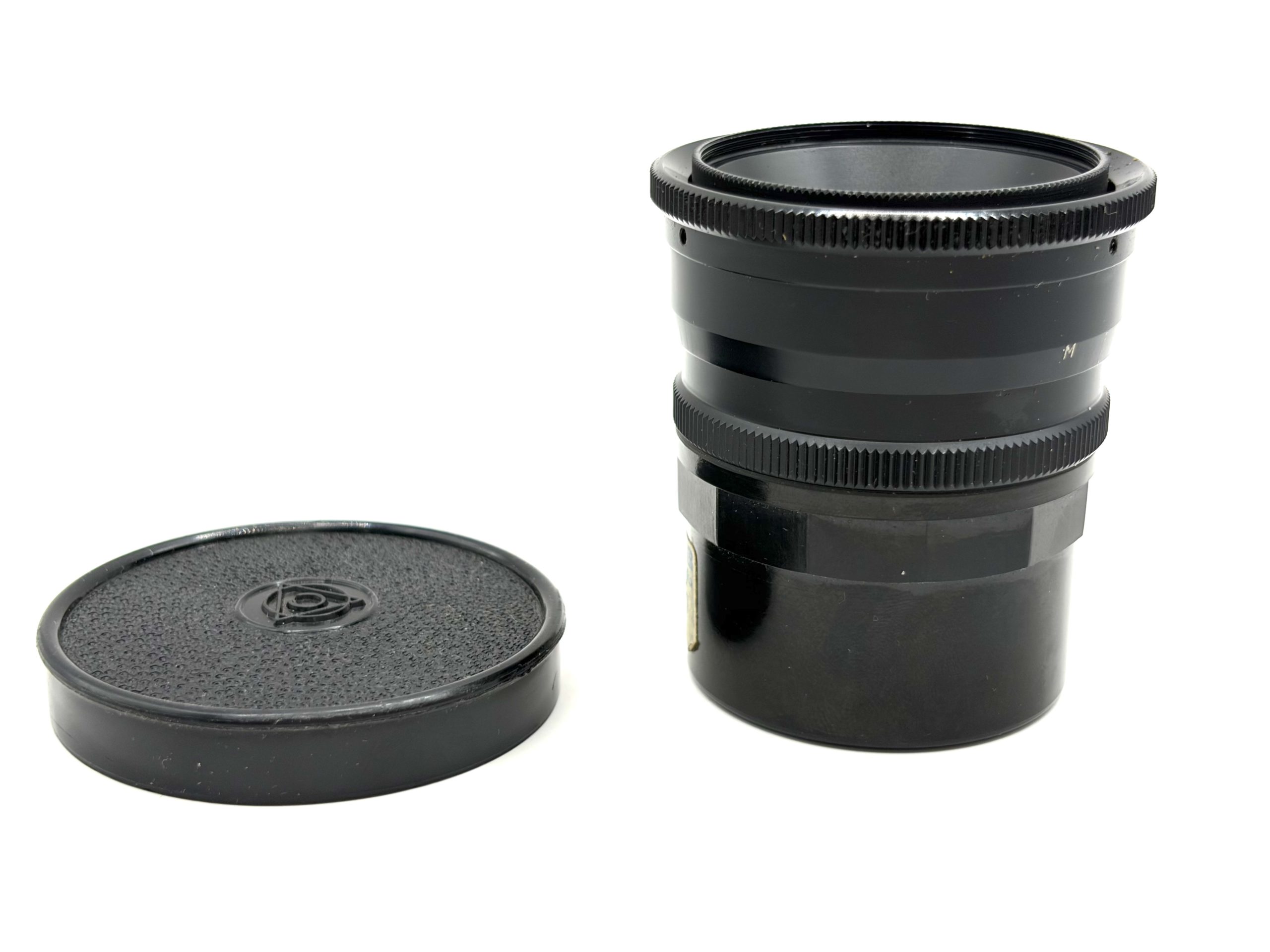 Jupiter 12 35mm f2.8 LTM - Image 3