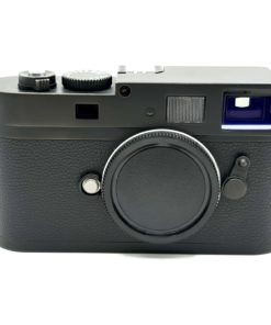 Leica M9 Monochrome with only 1930 clicks!