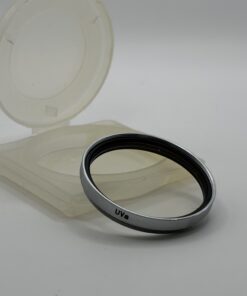 Leica E39 UVa filter