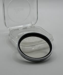 Leica E39 UVa filter