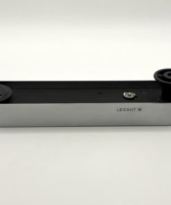 Leicavit M Chrome (as new)