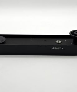 Leicavit M Blackpaint