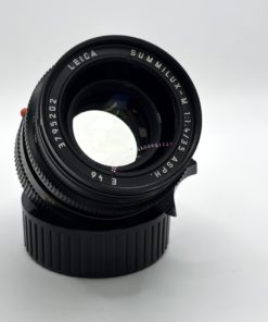 Leica Summilux 35mm f1.4 Aspherical (11874 pre FLE)