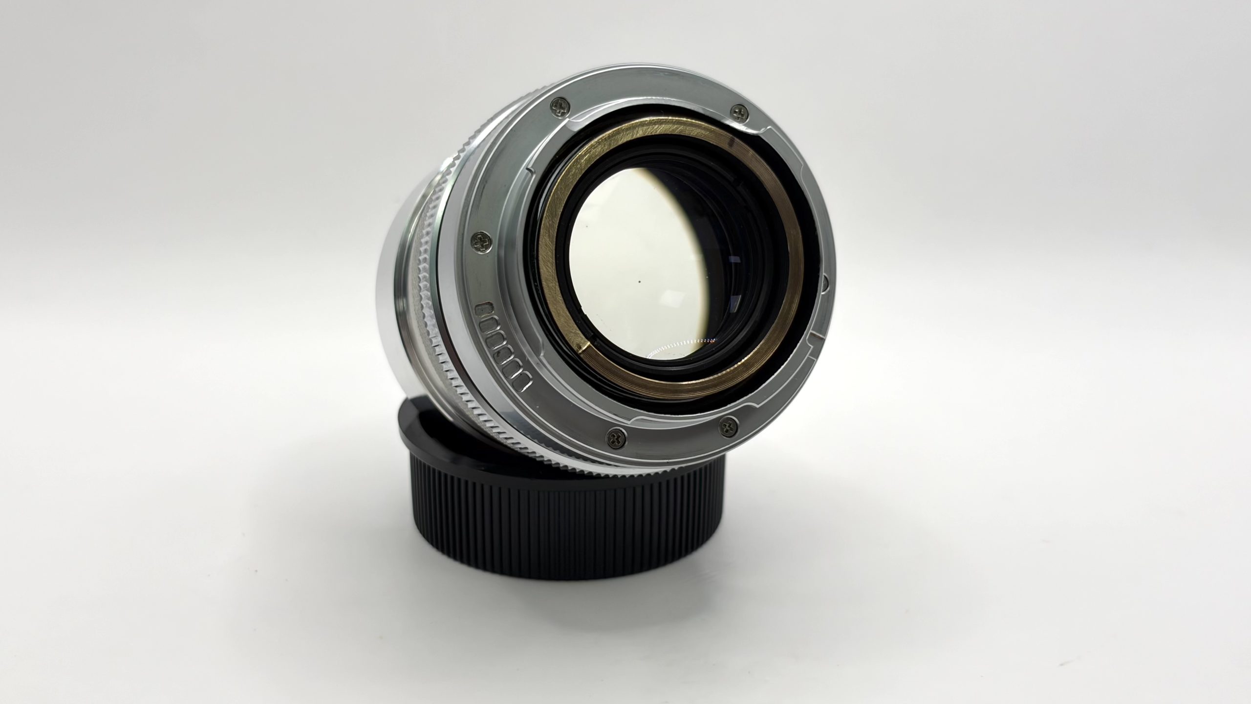 Carl Zeiss Jena Biotar 50mm f1.4 for Leica M (Copy) - Image 2