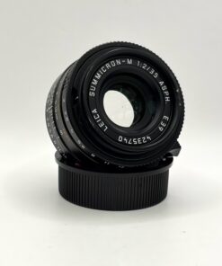 Leica Summicron 35mm f2 Aspherical V1
