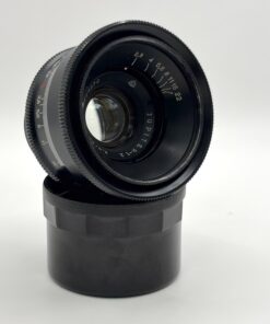 Jupiter 12 35mm f2.8 LTM