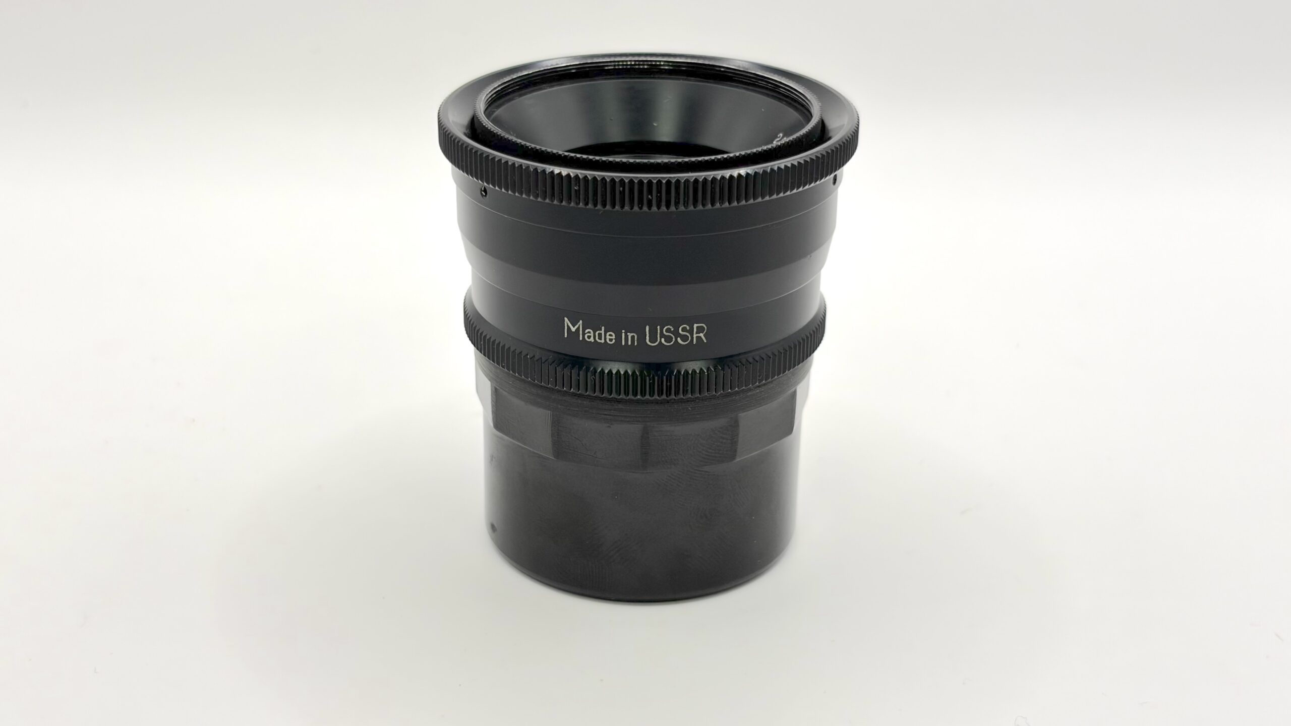 Jupiter 12 35mm f2.8 LTM - Image 3