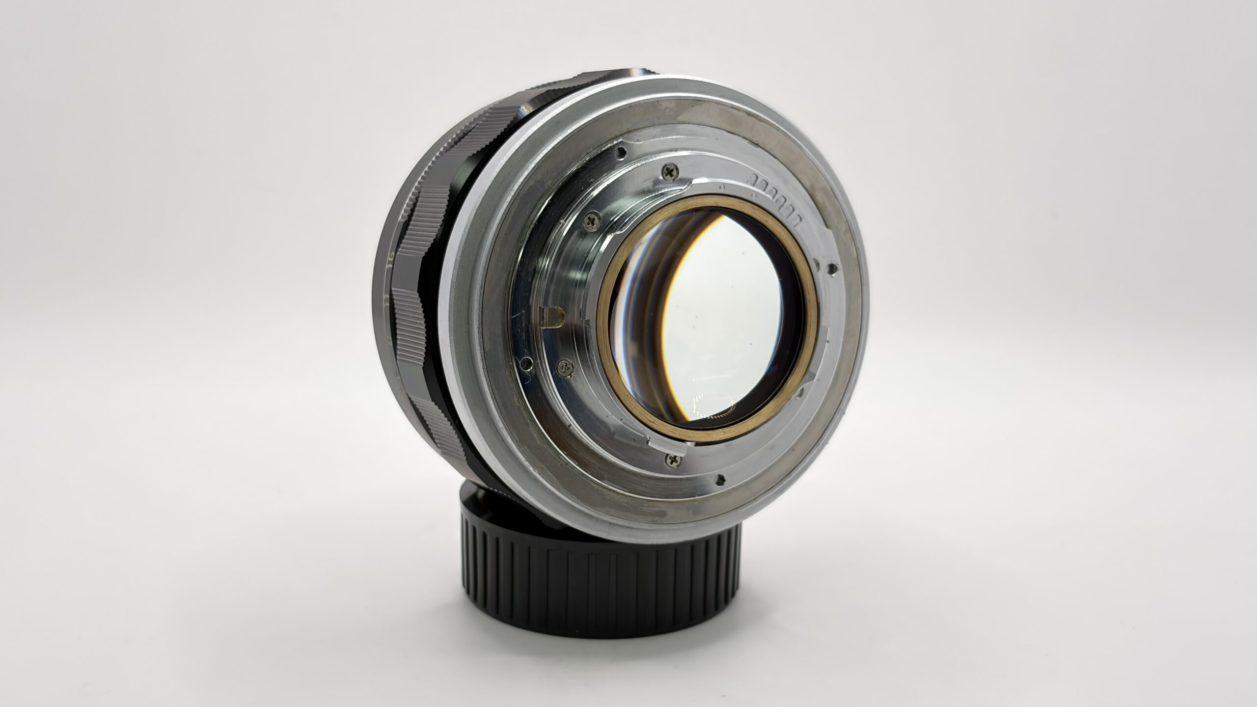 Canon 50mm F0.95 TV Dreamlens M Conversion - Image 2