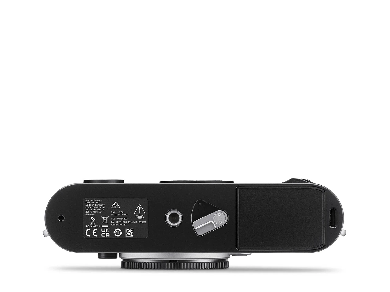 Leica M11-D - Image 5