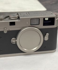 Leica M-A “Titan” Set with APO-Summicron-M 50mm f/2 ASPH.