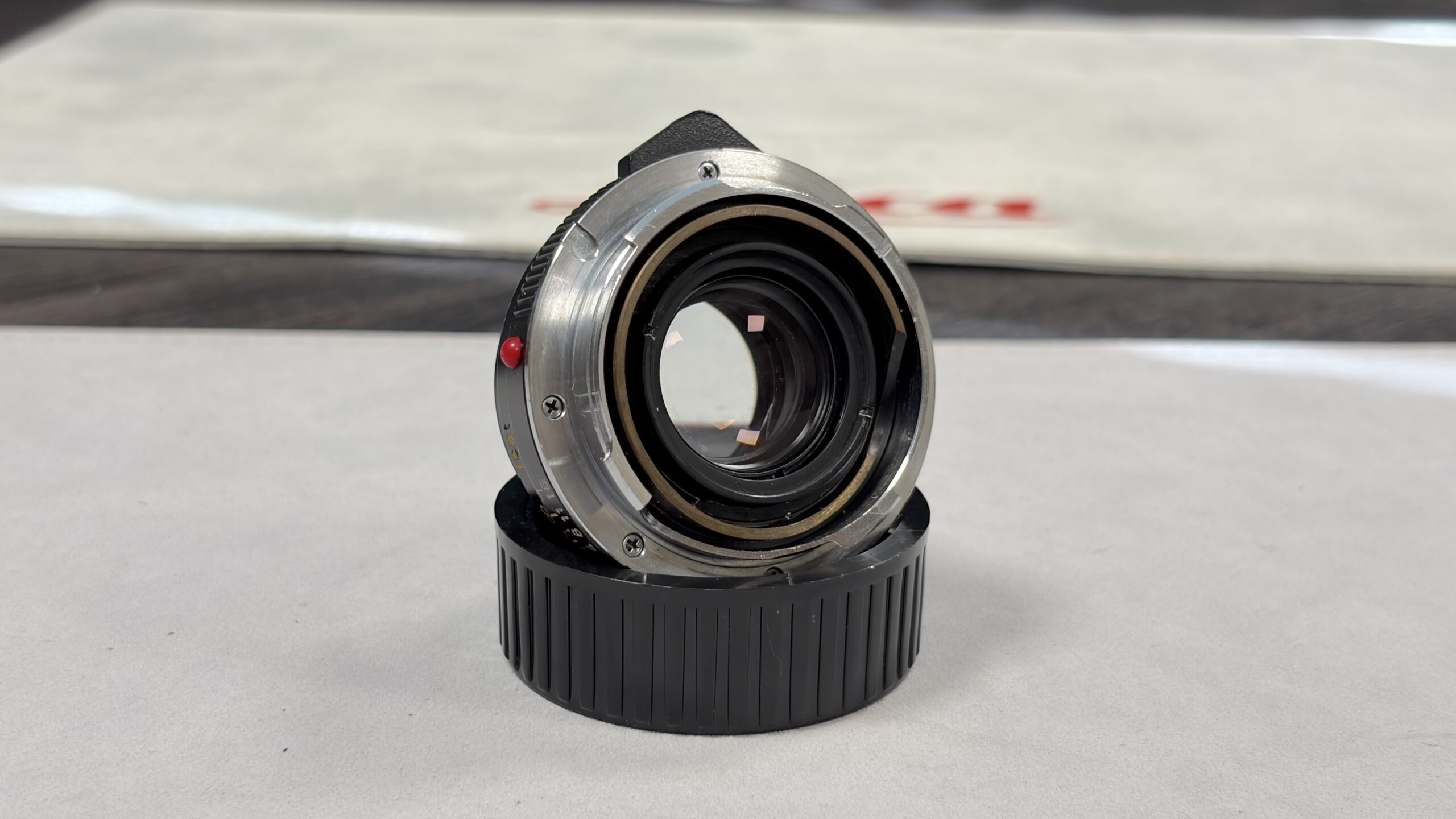 Leica Summicron-C 40mm f/2 - Image 2