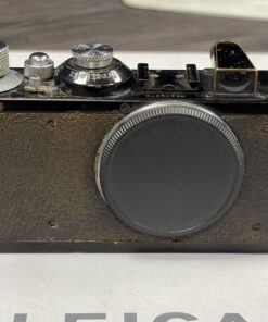 Leica Standard - 1936