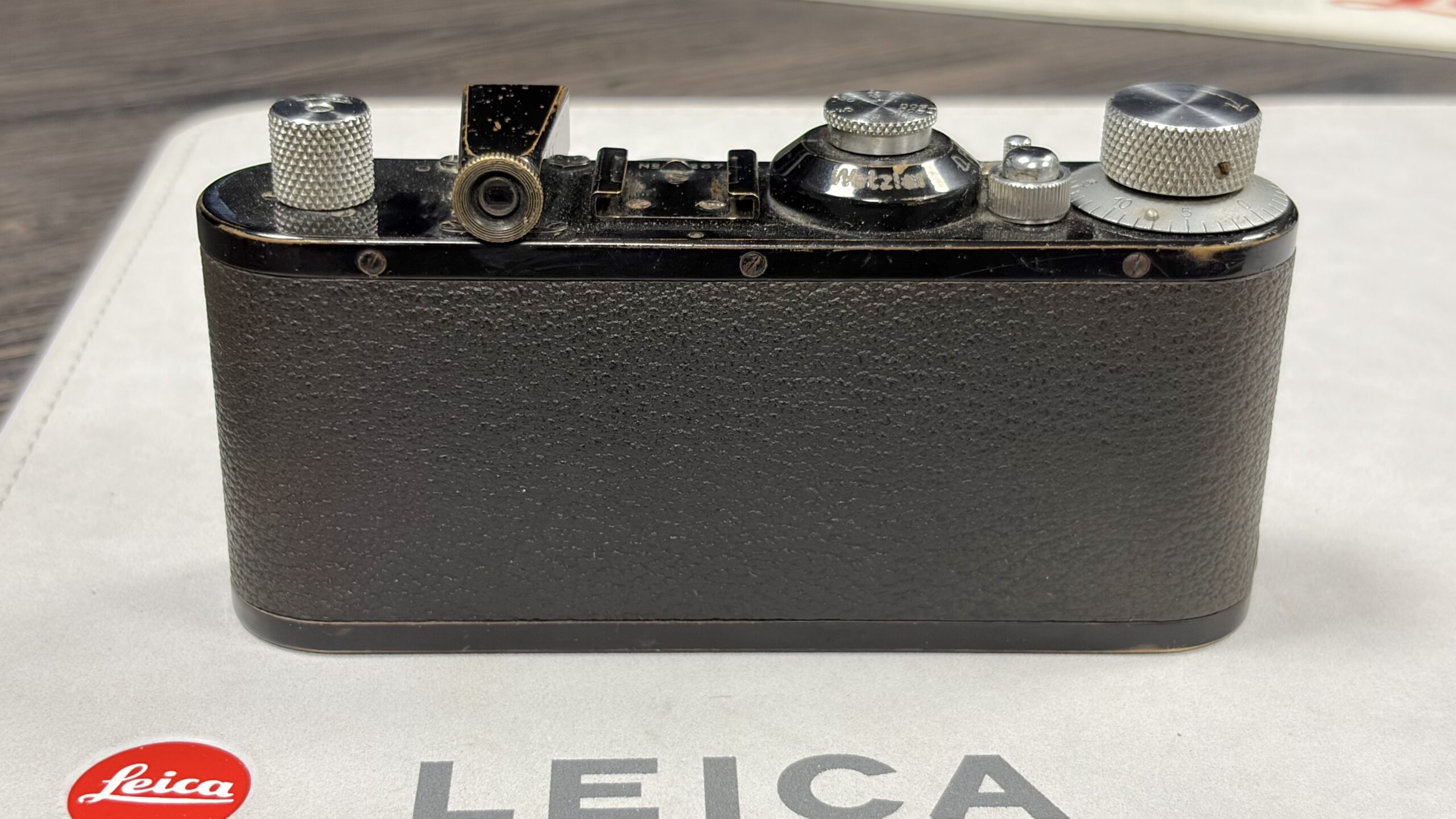 Leica Standard - 1936 - Image 2