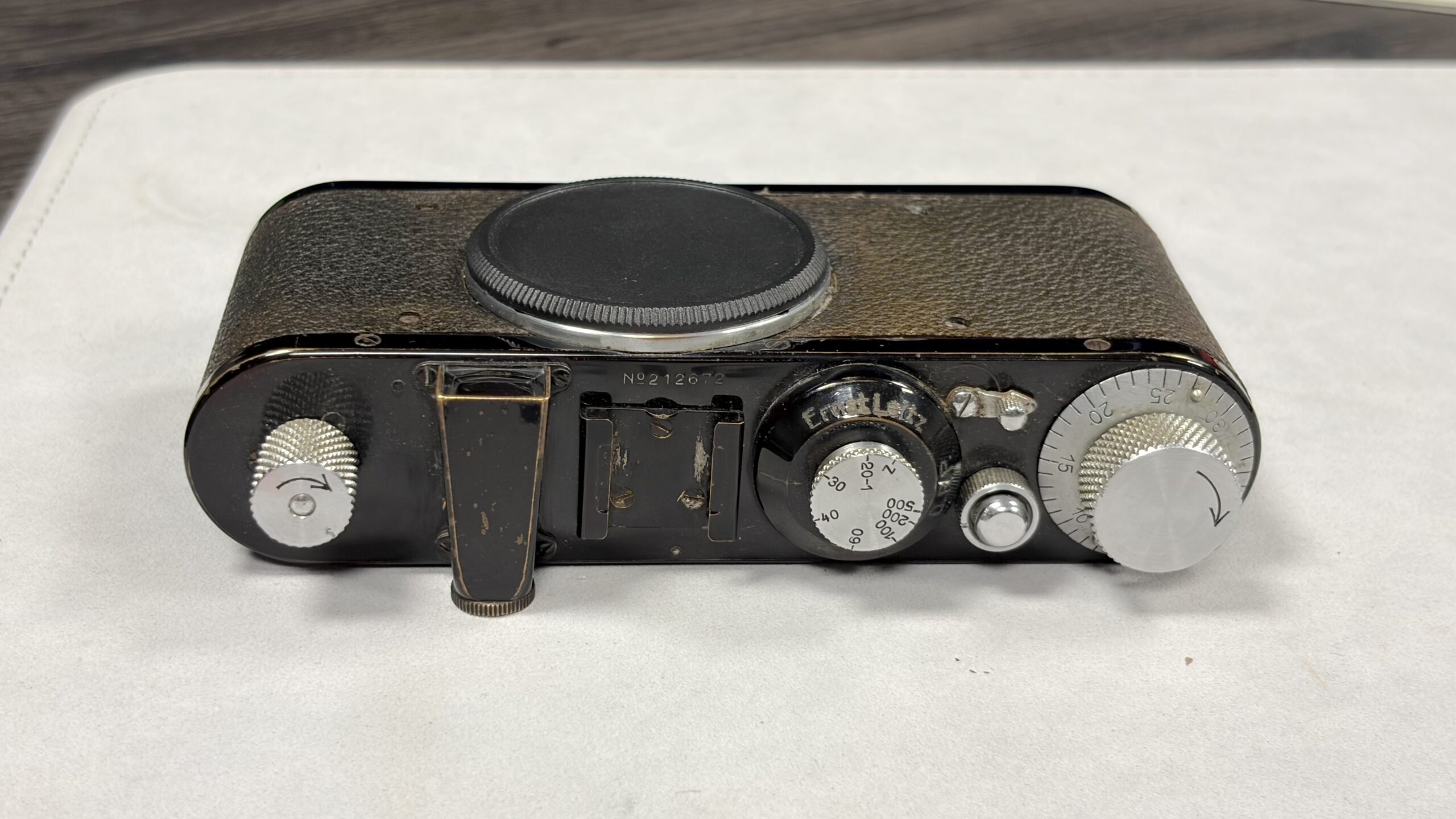 Leica Standard - 1936 - Image 4