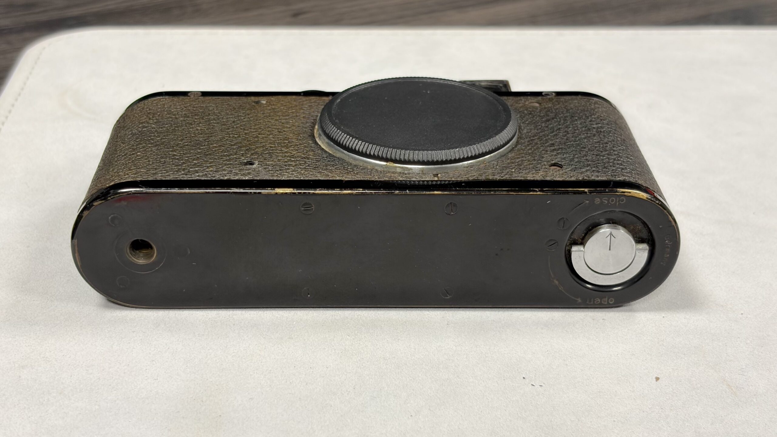 Leica Standard - 1936 - Image 3
