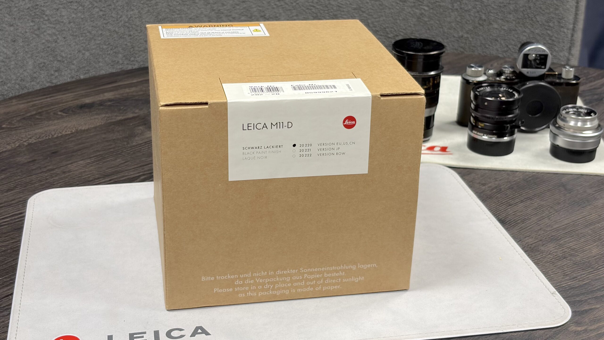 Leica M11-D - Image 2