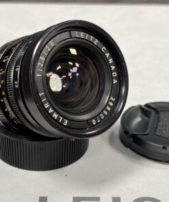 Leica Elmarit M 28mm f2.8 Version II