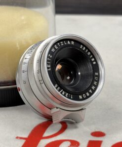 Leica Summaron 35mm f2.8